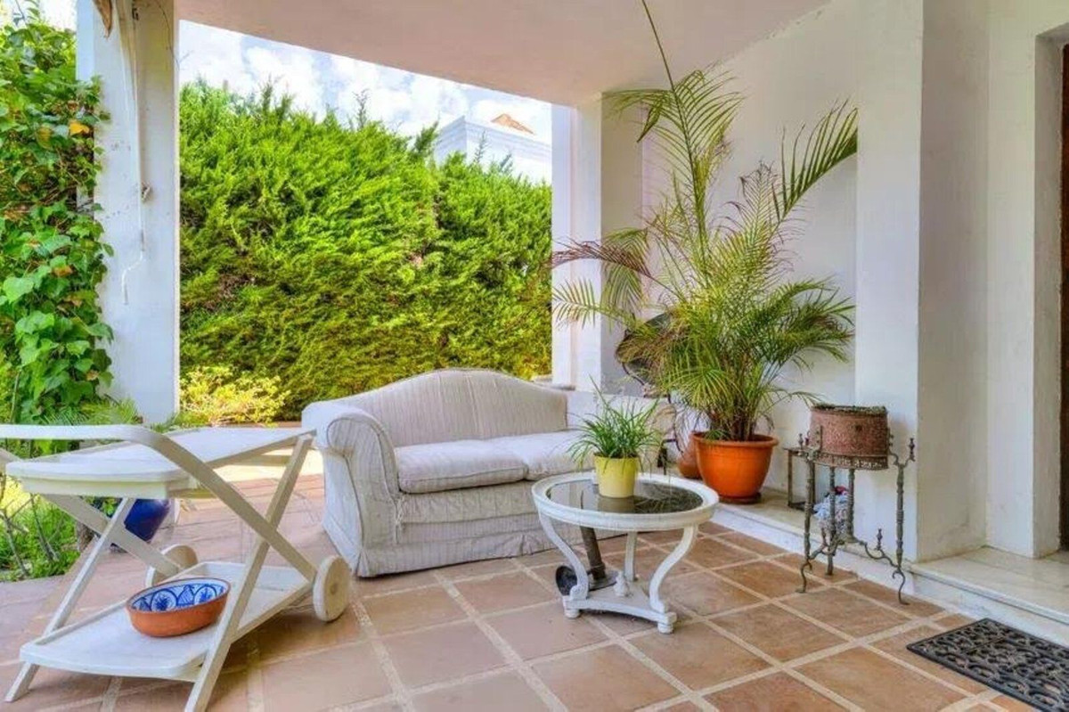 Se vende Villa - Chalet de 5 dormitorios en Costa Del Sol, Málaga, España