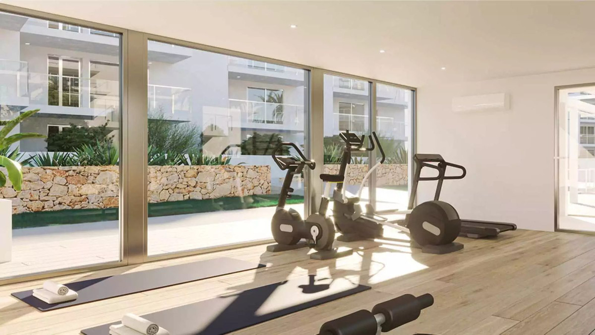 Se vende Apartamento en Planta Última de 1 dormitorios en Costa Blanca, Alicante, España