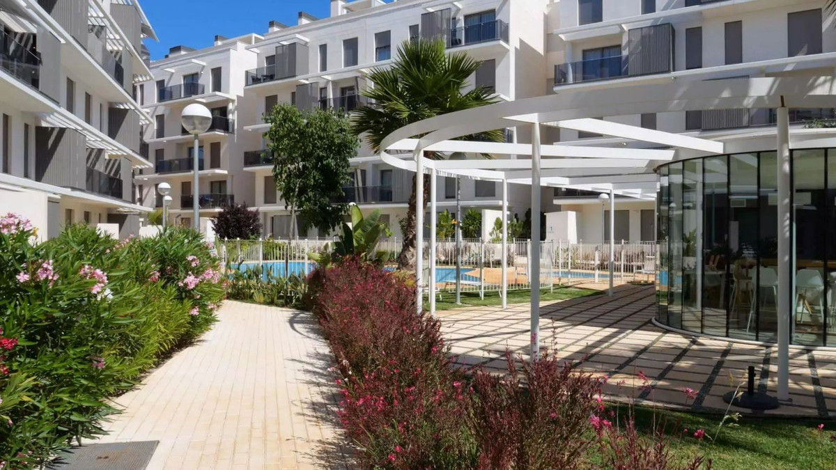 Se vende Apartamento en Planta Última de 1 dormitorios en Costa Blanca, Alicante, España