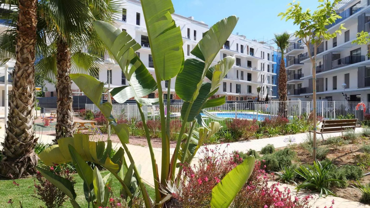 Se vende Apartamento en Planta Última de 1 dormitorios en Costa Blanca, Alicante, España