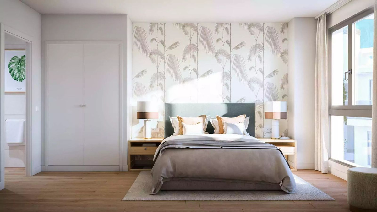 Se vende Apartamento en Planta Última de 1 dormitorios en Costa Blanca, Alicante, España