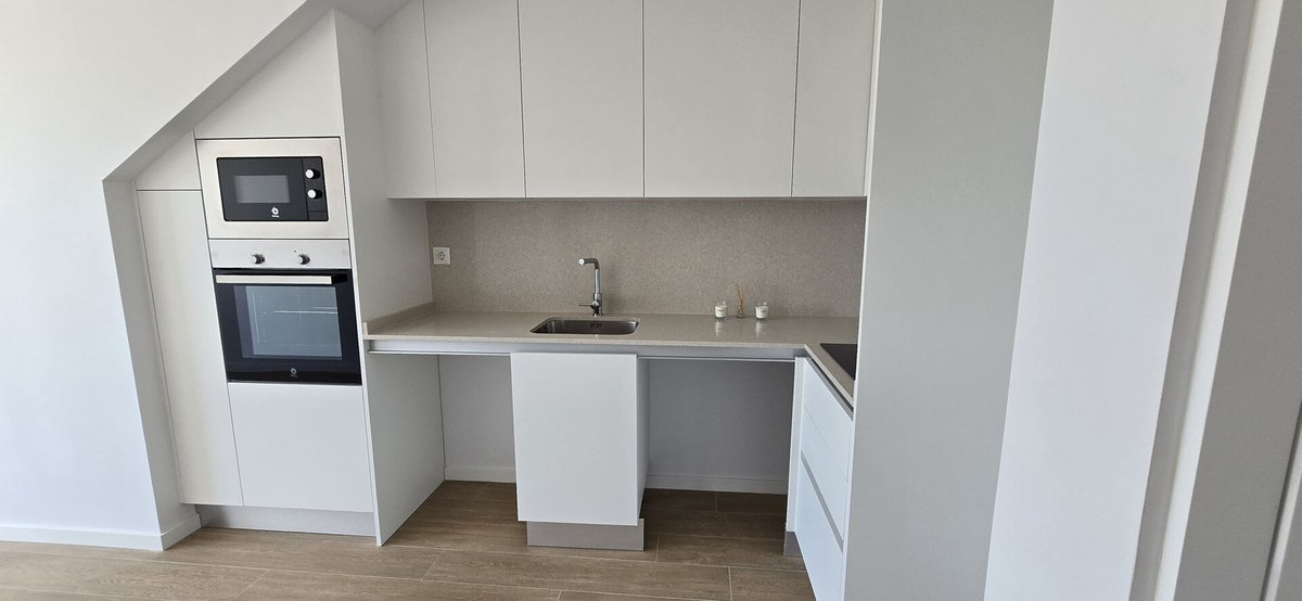 Se vende Apartamento en Planta Última de 1 dormitorios en Costa Blanca, Alicante, España