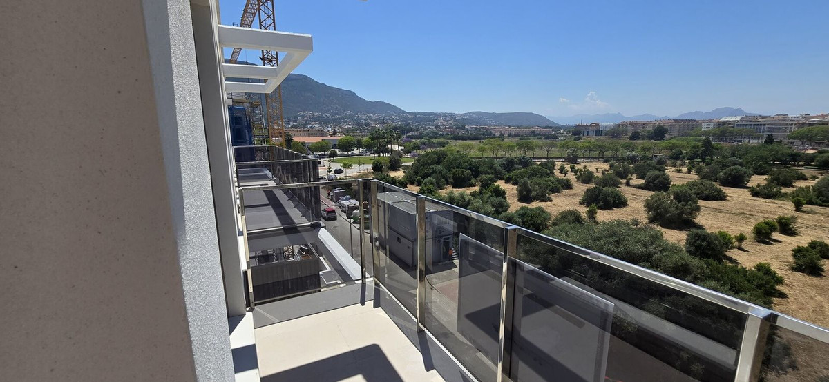 Se vende Apartamento en Planta Última de 1 dormitorios en Costa Blanca, Alicante, España