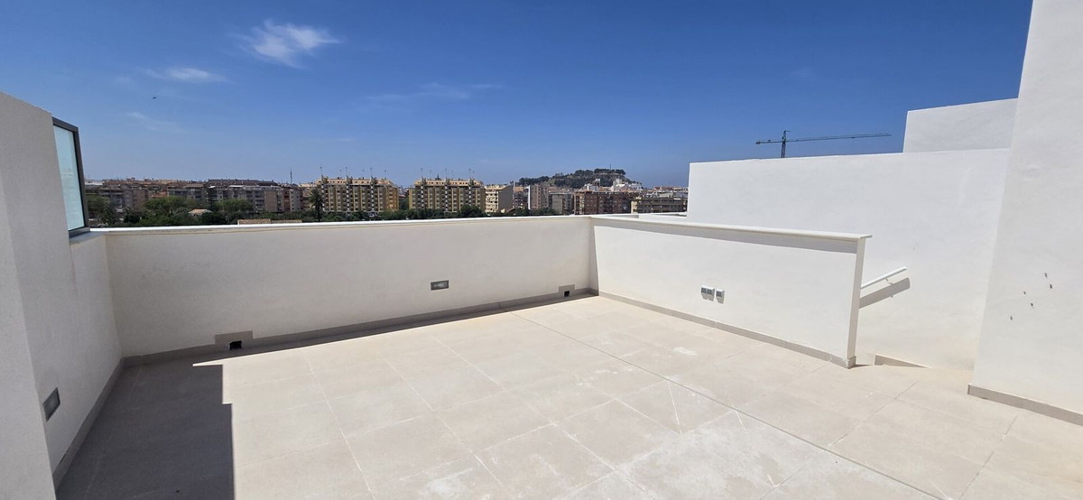 Se vende Apartamento en Planta Última de 1 dormitorios en Costa Blanca, Alicante, España