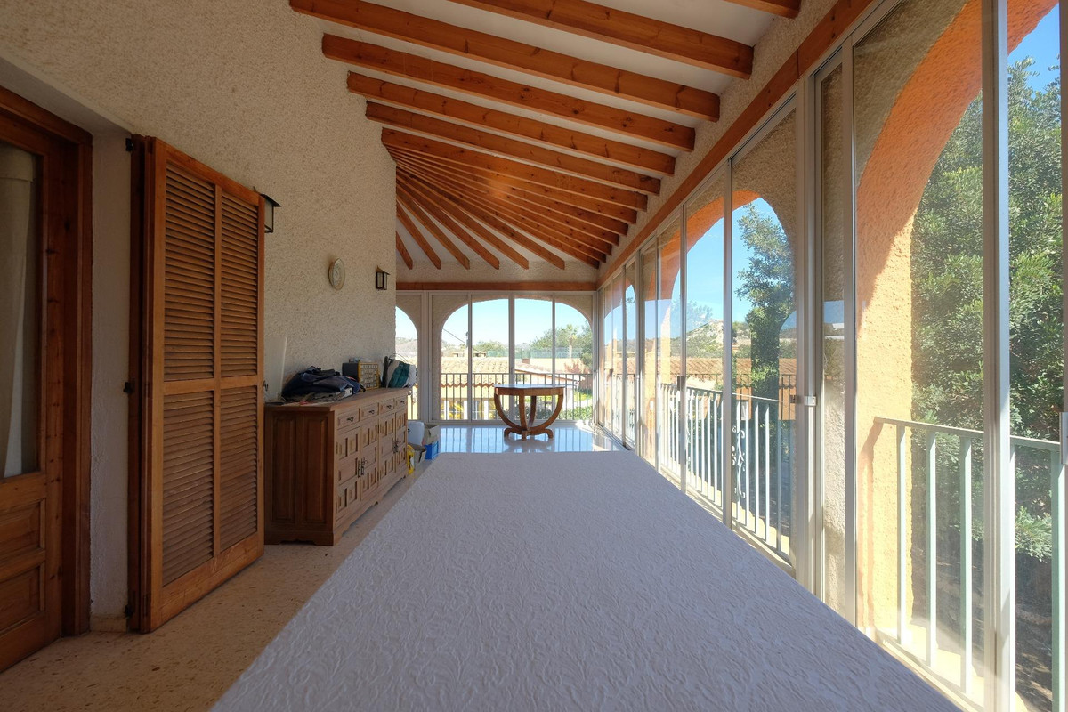 9 Bed Townhouse for sale in Calpe Costa Blanca, Alicante, Spain