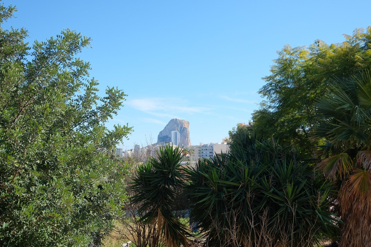9 Bed Townhouse for sale in Calpe Costa Blanca, Alicante, Spain