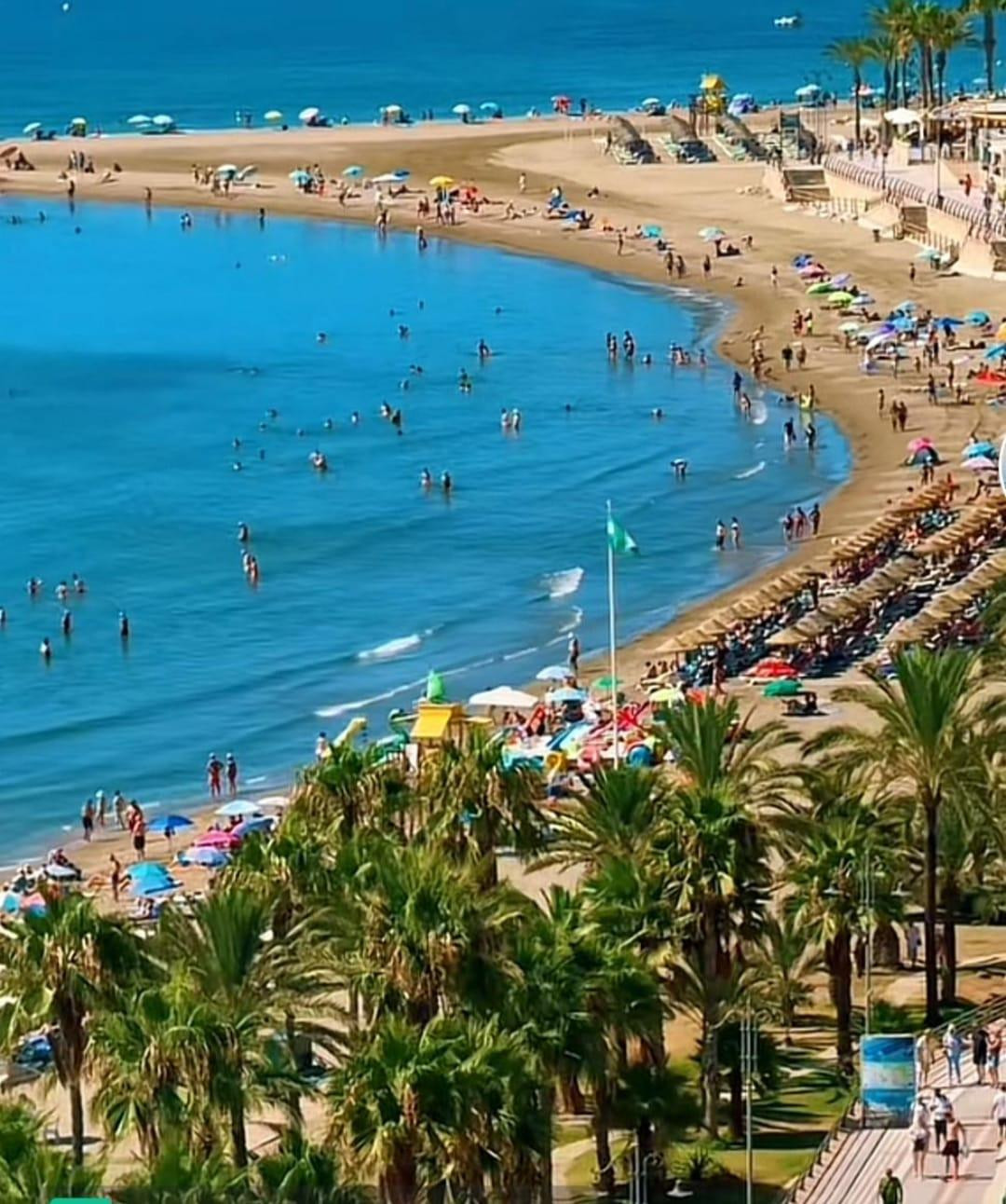 1 Bed Apartment for sale in Benalmadena Costa Costa Del Sol, Málaga, Spain