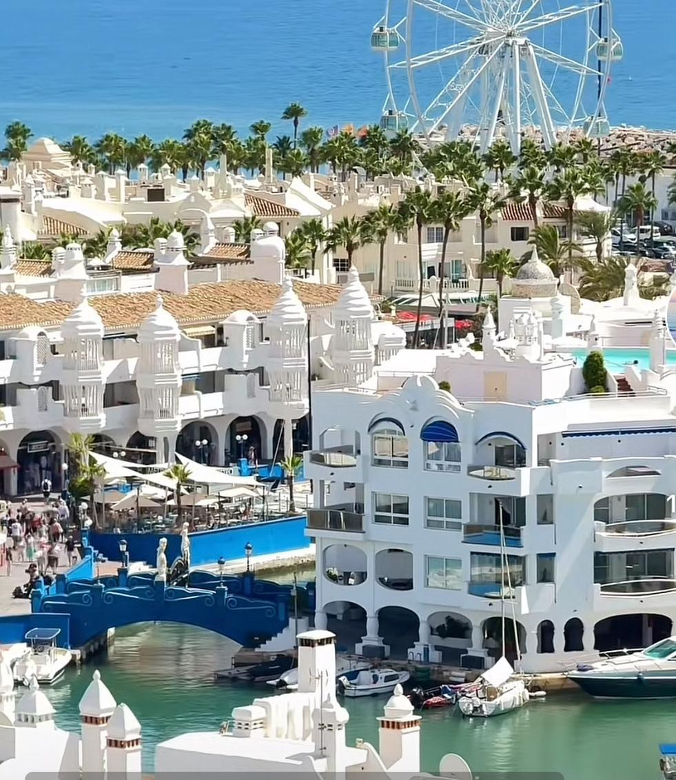 1 Bed Apartment for sale in Benalmadena Costa Costa Del Sol, Málaga, Spain