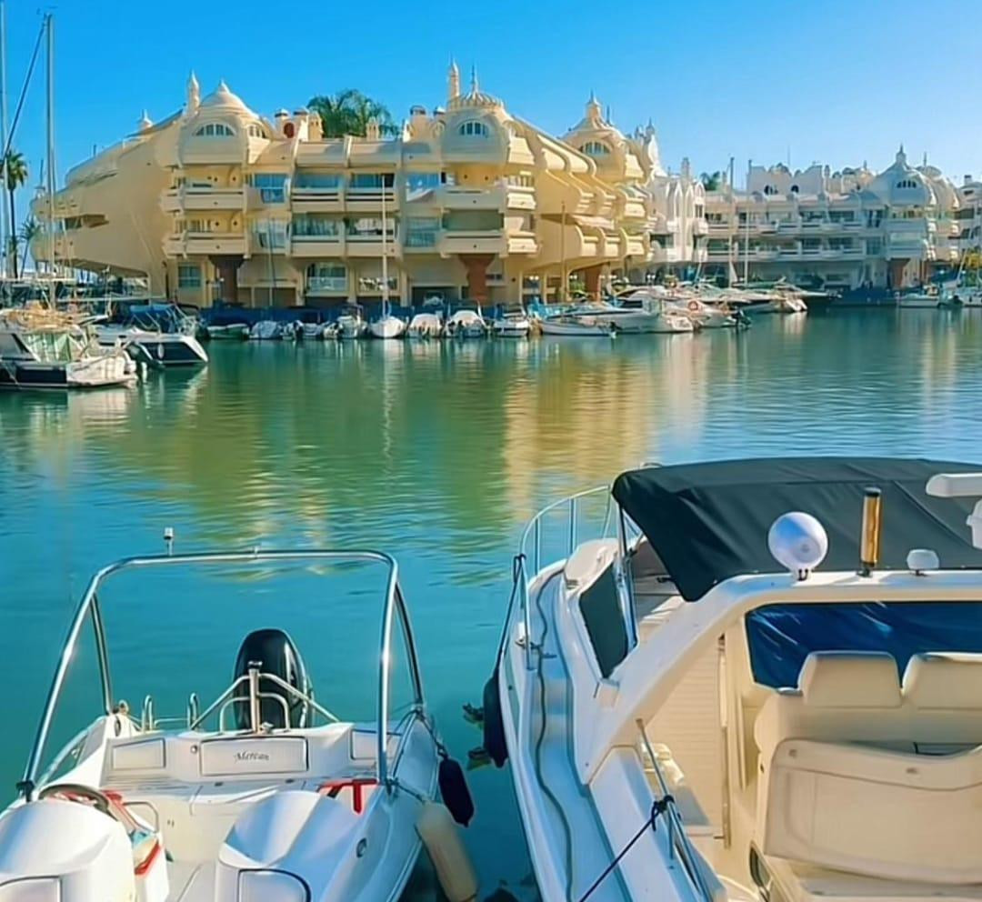 1 Bed Apartment for sale in Benalmadena Costa Costa Del Sol, Málaga, Spain