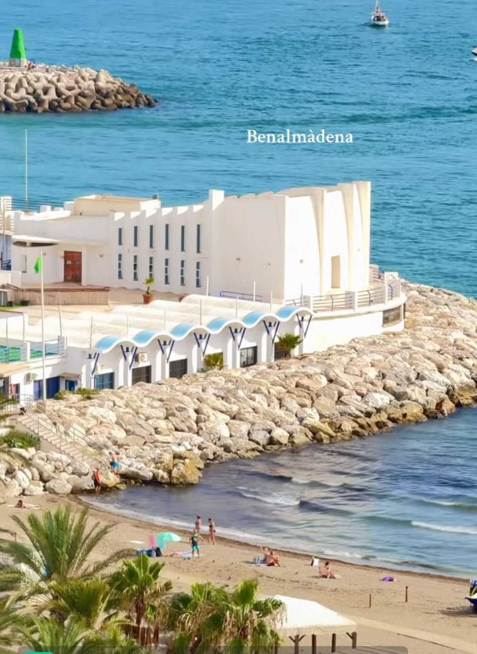 1 Bed Apartment for sale in Benalmadena Costa Costa Del Sol, Málaga, Spain