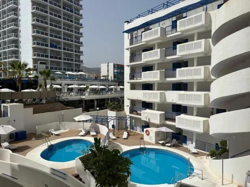 1 Bed Apartment for sale in Benalmadena Costa Costa Del Sol, Málaga, Spain