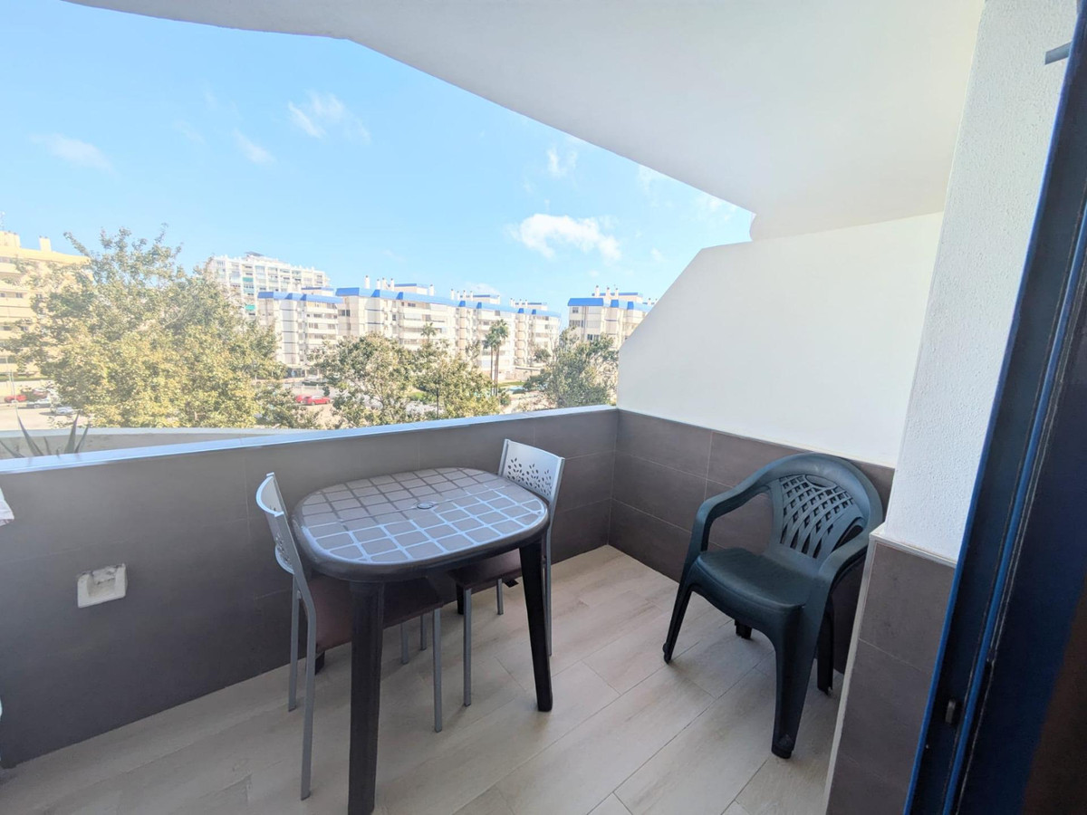 1 Bed Apartment for sale in Benalmadena Costa Costa Del Sol, Málaga, Spain