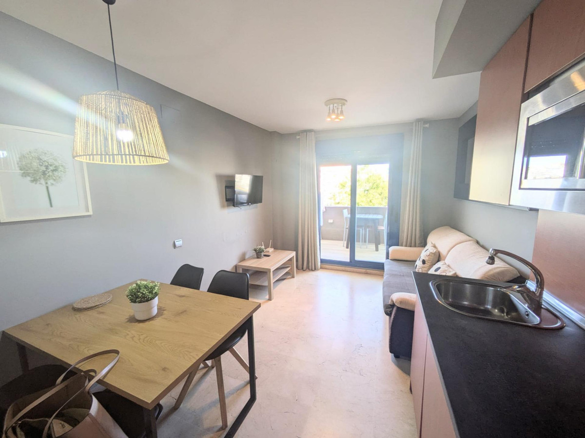 1 Bed Apartment for sale in Benalmadena Costa Costa Del Sol, Málaga, Spain