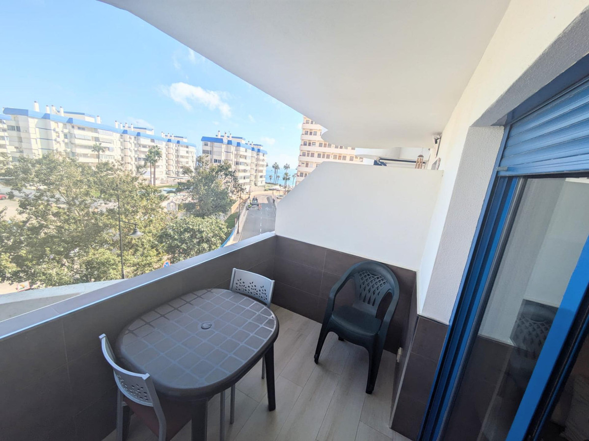 1 Bed Apartment for sale in Benalmadena Costa Costa Del Sol, Málaga, Spain