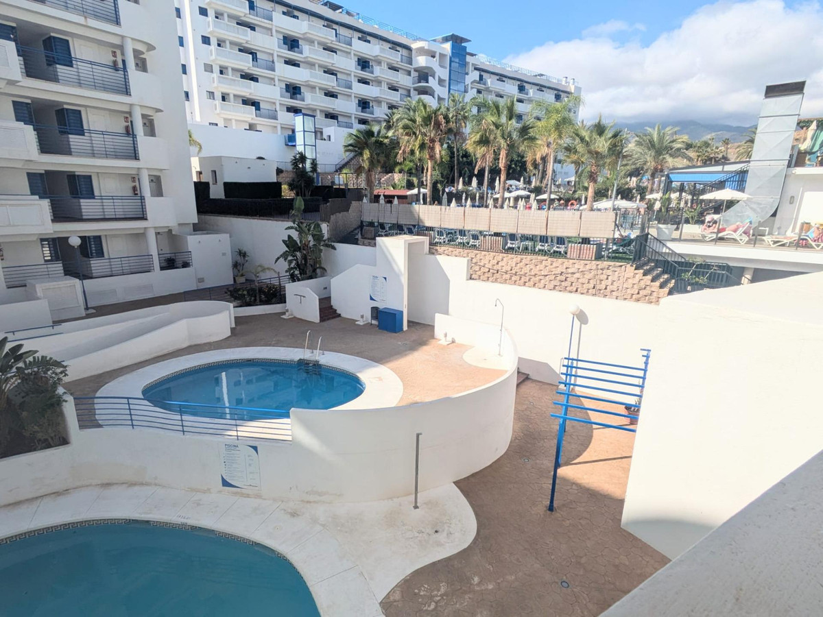 1 Bed Apartment for sale in Benalmadena Costa Costa Del Sol, Málaga, Spain