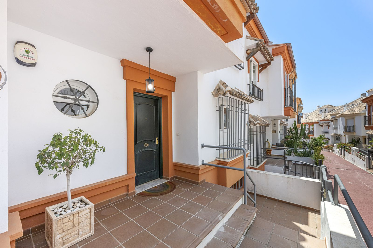 Se vende Adosada de 4 dormitorios en Costa Del Sol, Málaga, España