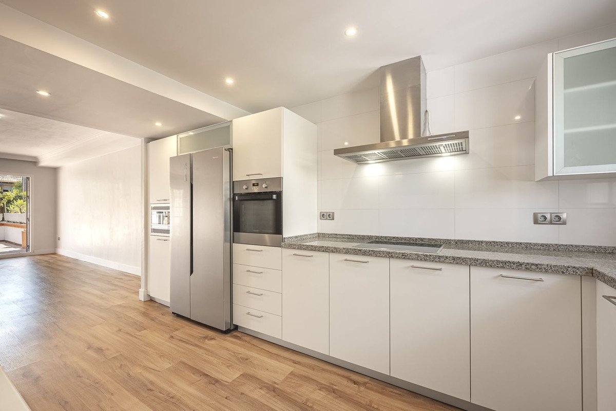 Se vende Adosada de 4 dormitorios en Costa Del Sol, Málaga, España