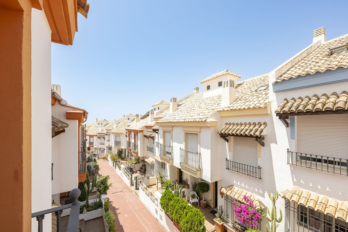 Se vende Adosada de 4 dormitorios en Costa Del Sol, Málaga, España