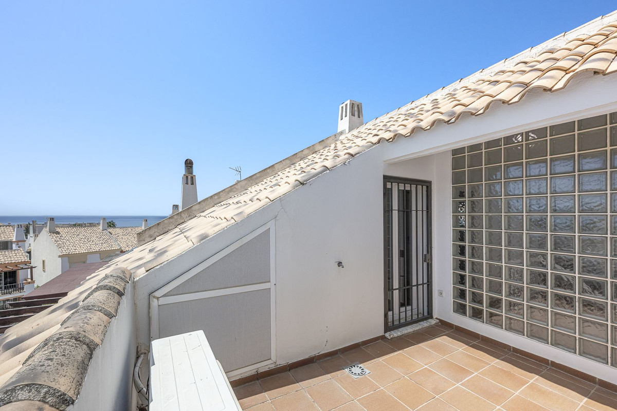 Se vende Adosada de 4 dormitorios en Costa Del Sol, Málaga, España
