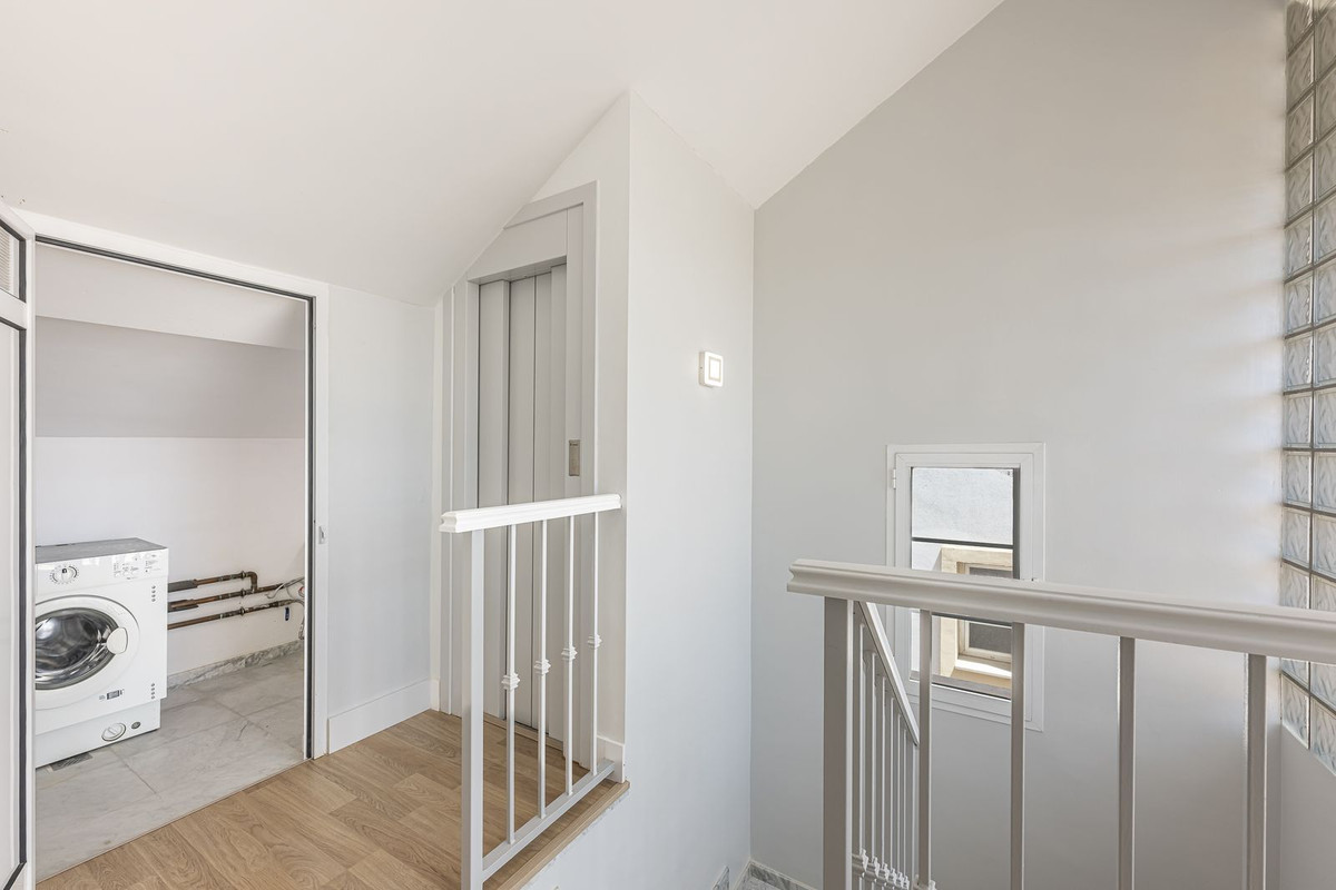 Se vende Adosada de 4 dormitorios en Costa Del Sol, Málaga, España