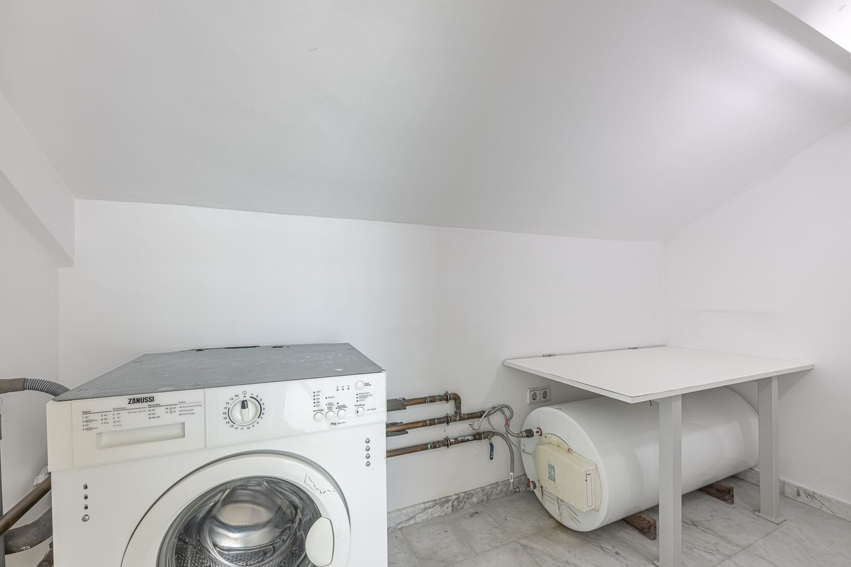 Se vende Adosada de 4 dormitorios en Costa Del Sol, Málaga, España