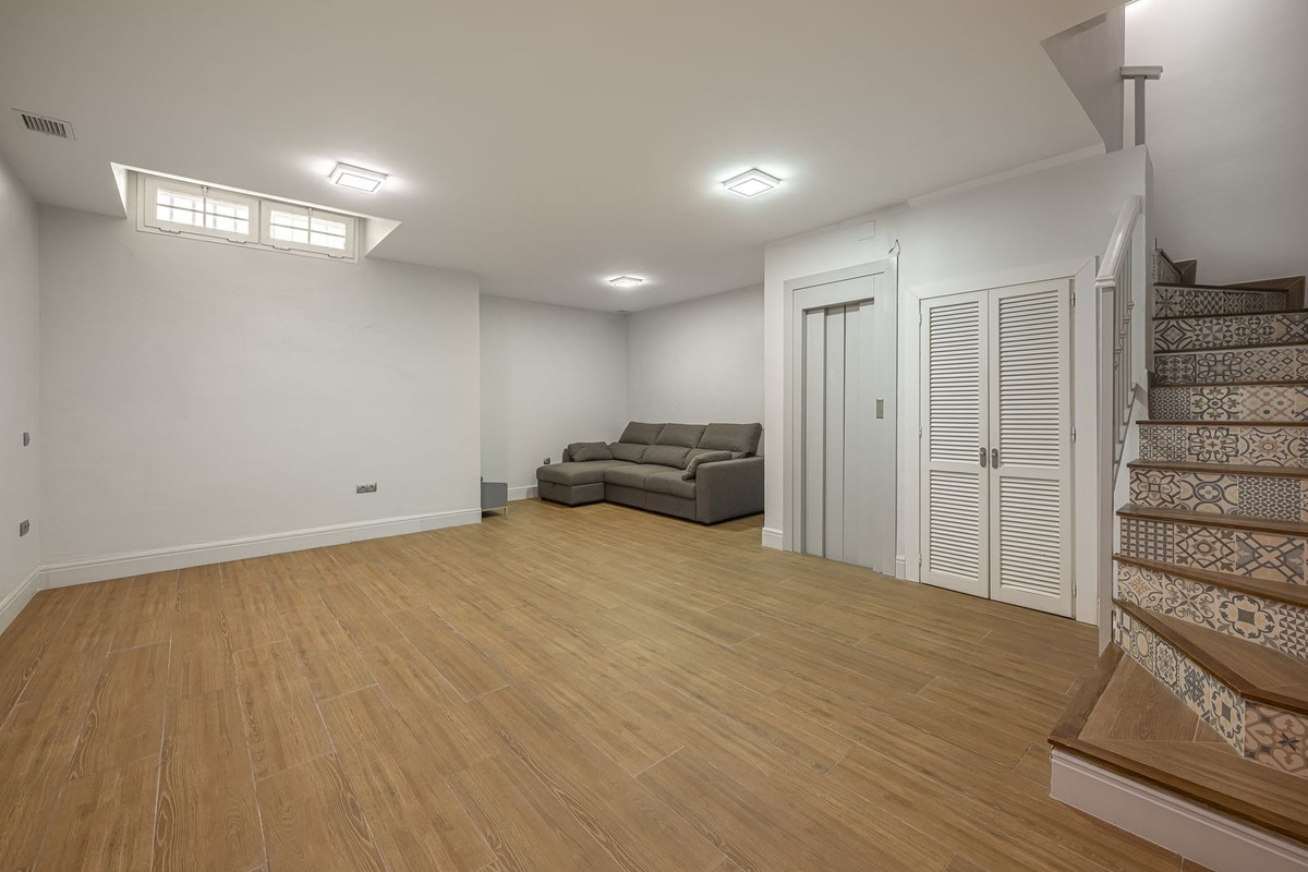 Se vende Adosada de 4 dormitorios en Costa Del Sol, Málaga, España