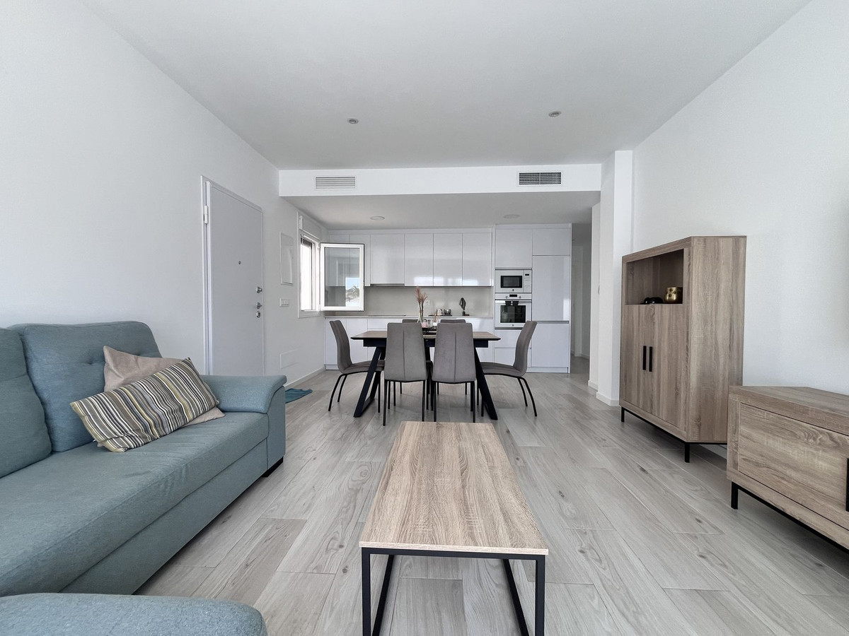 3 Bed Townhouse for sale in Avileses Costa Calida, Murcia, Spain