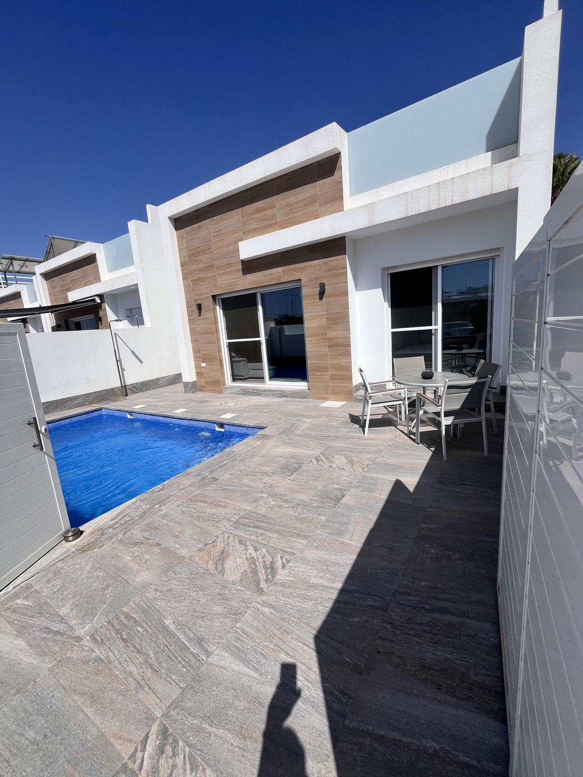 3 Bed Townhouse for sale in Avileses Costa Calida, Murcia, Spain