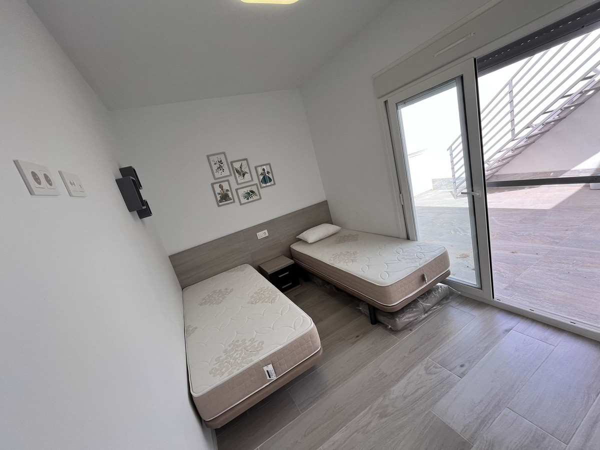 3 Bed Townhouse for sale in Avileses Costa Calida, Murcia, Spain