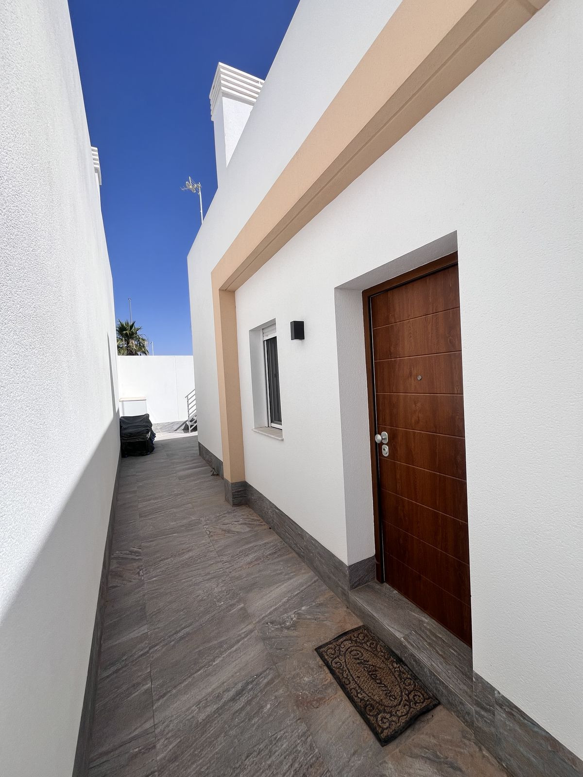 3 Bed Townhouse for sale in Avileses Costa Calida, Murcia, Spain