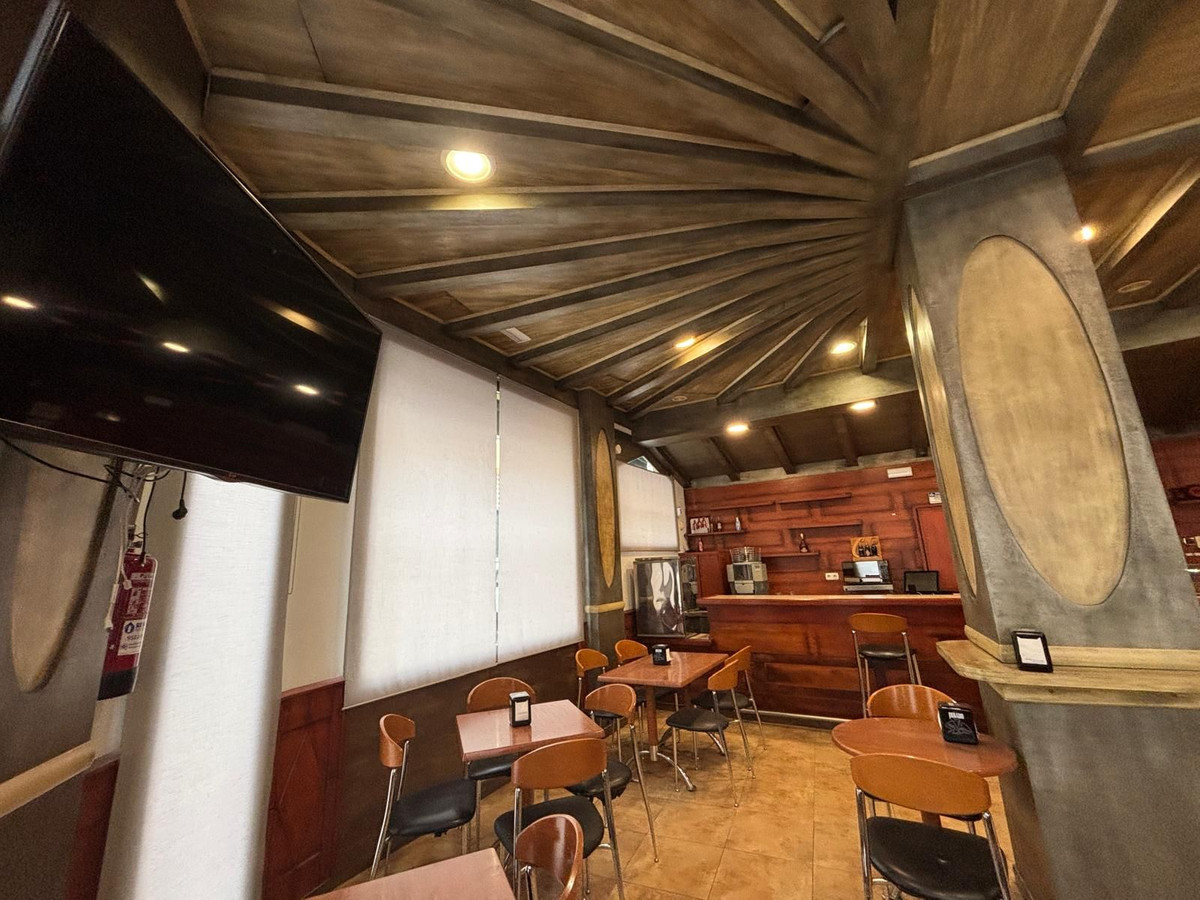 Se vende Restaurante  en Costa Del Sol, Málaga, España