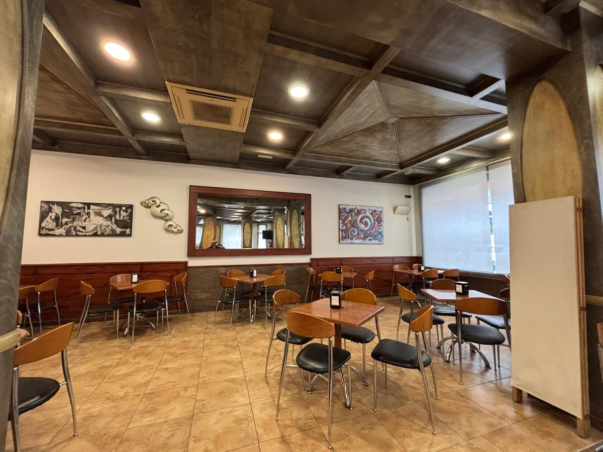Se vende Restaurante  en Costa Del Sol, Málaga, España