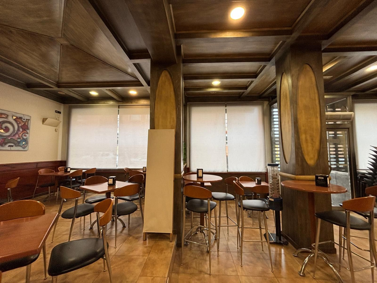 Se vende Restaurante  en Costa Del Sol, Málaga, España