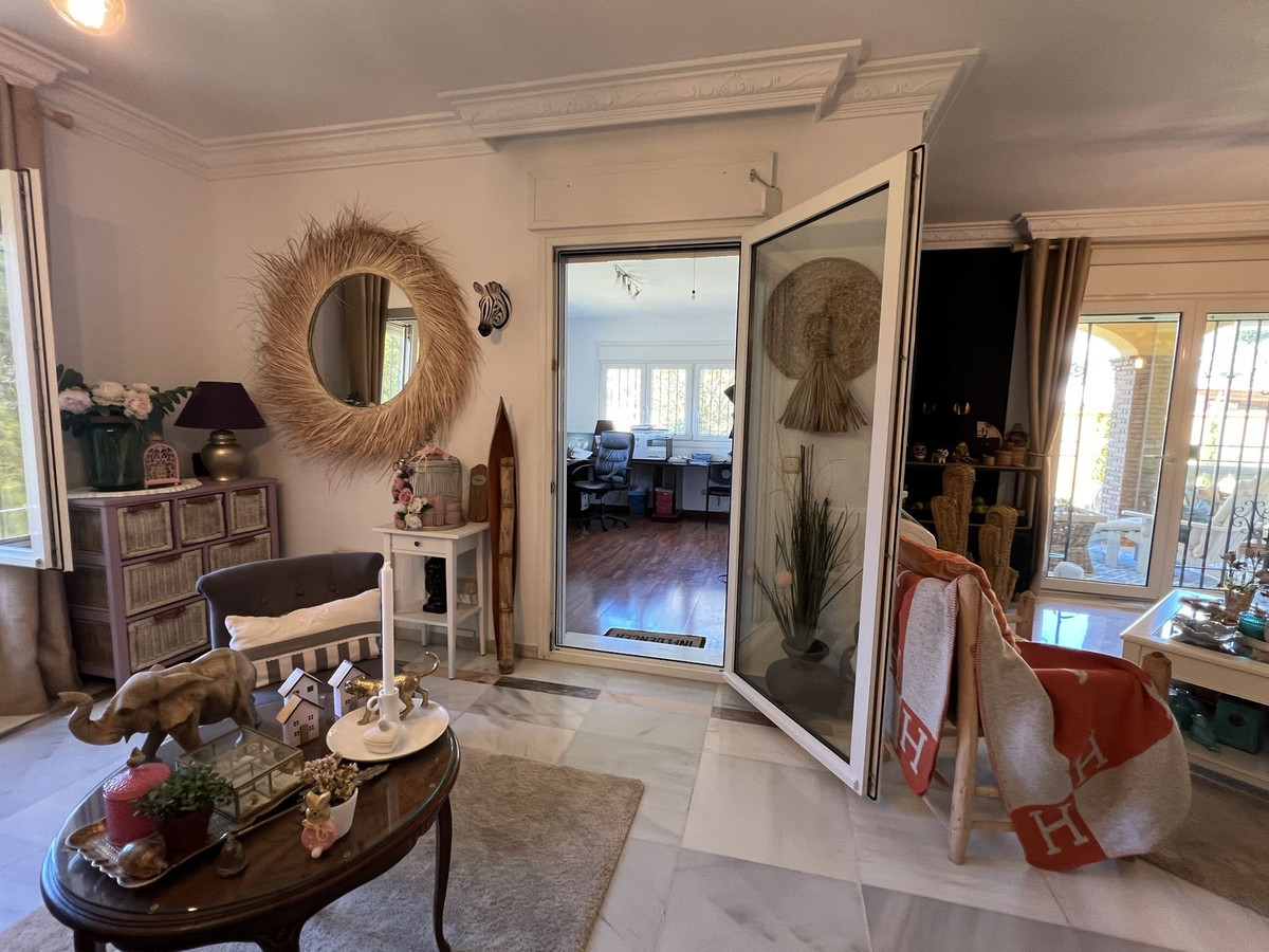5 Bed Townhouse for sale in Rincón De La Victoria Costa Del Sol East, Málaga, Spain