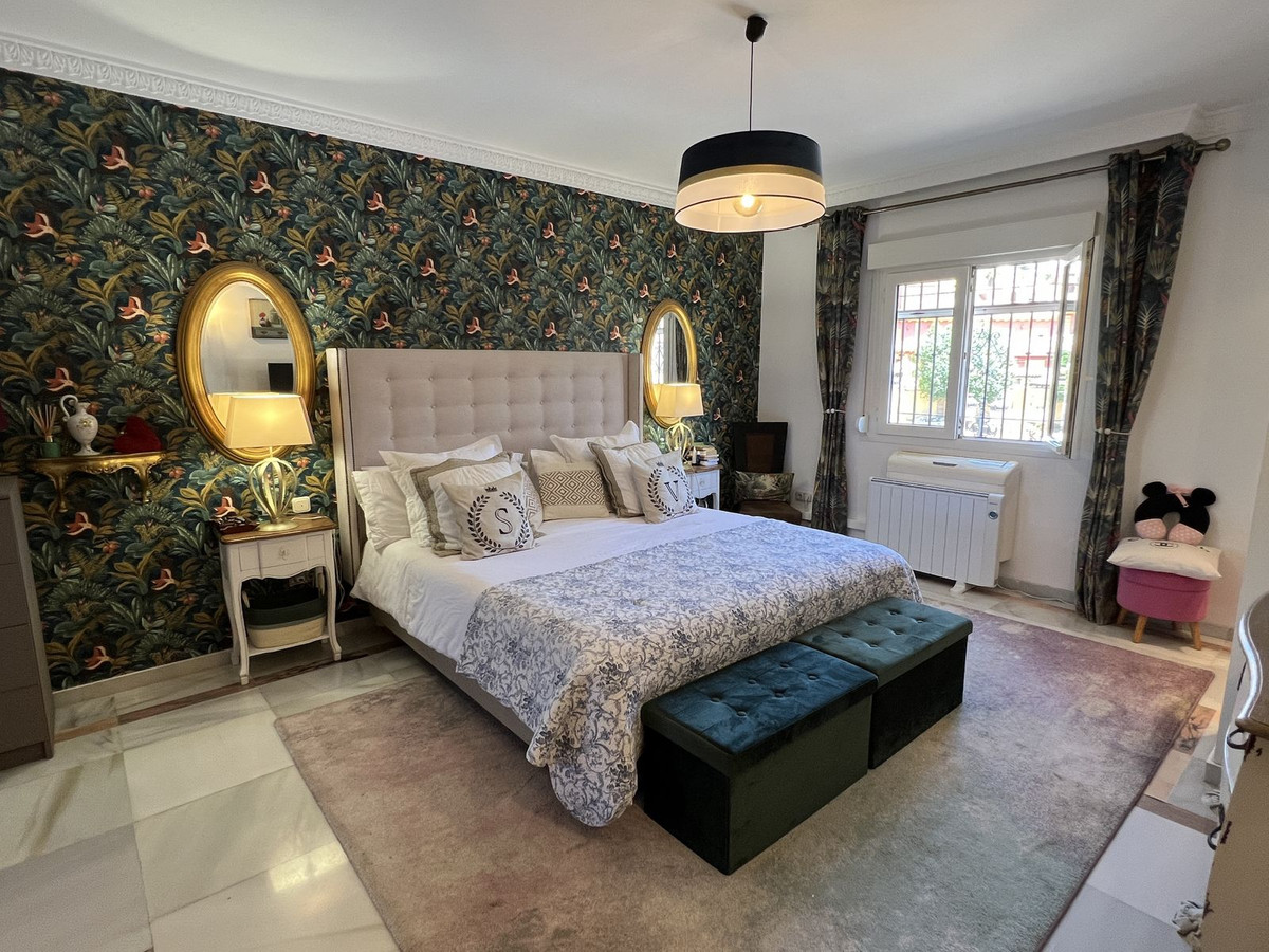 5 Bed Townhouse for sale in Rincón De La Victoria Costa Del Sol East, Málaga, Spain