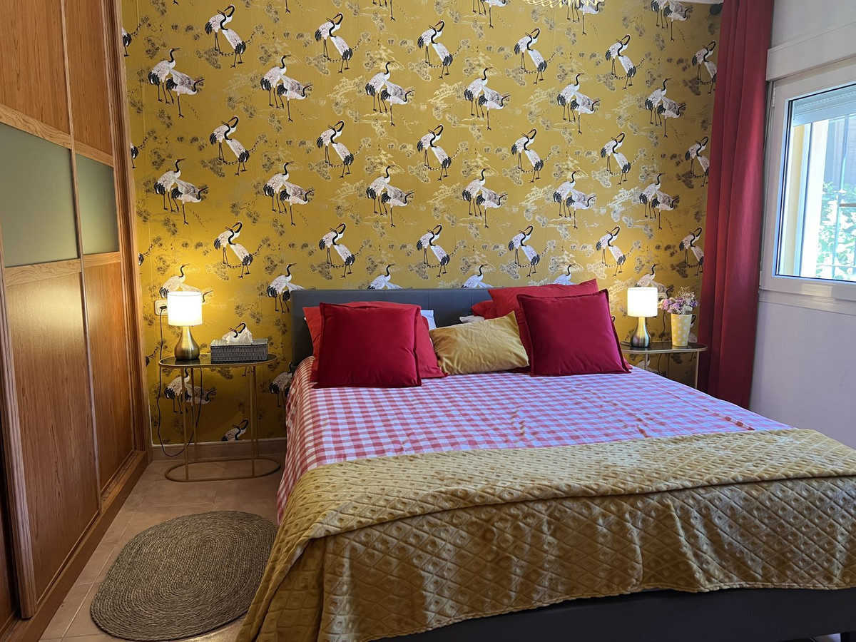 5 Bed Townhouse for sale in Rincón De La Victoria Costa Del Sol East, Málaga, Spain
