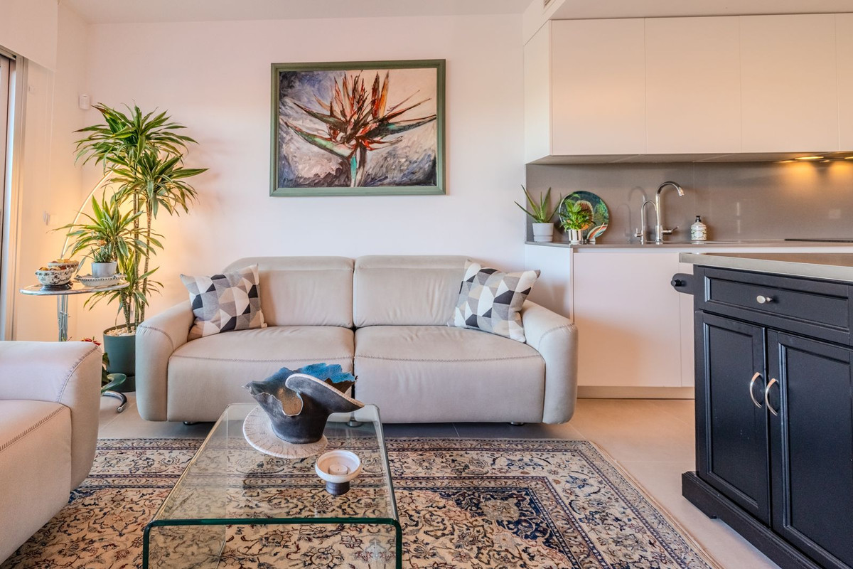 Se vende Ático de 2 dormitorios en Costa Del Sol, Málaga, España