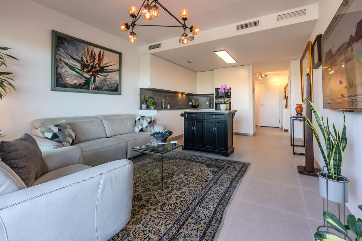 Se vende Ático de 2 dormitorios en Costa Del Sol, Málaga, España