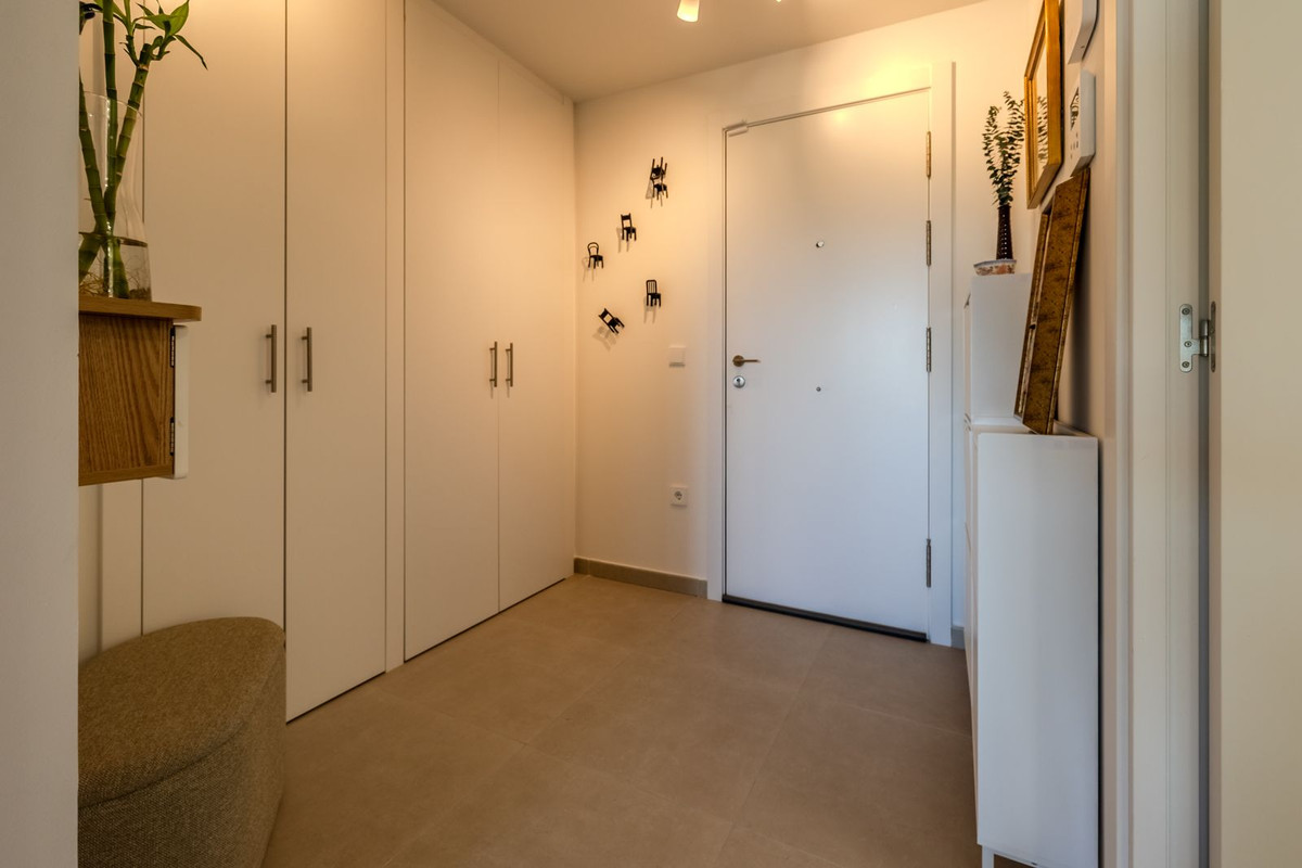 Se vende Ático de 2 dormitorios en Costa Del Sol, Málaga, España