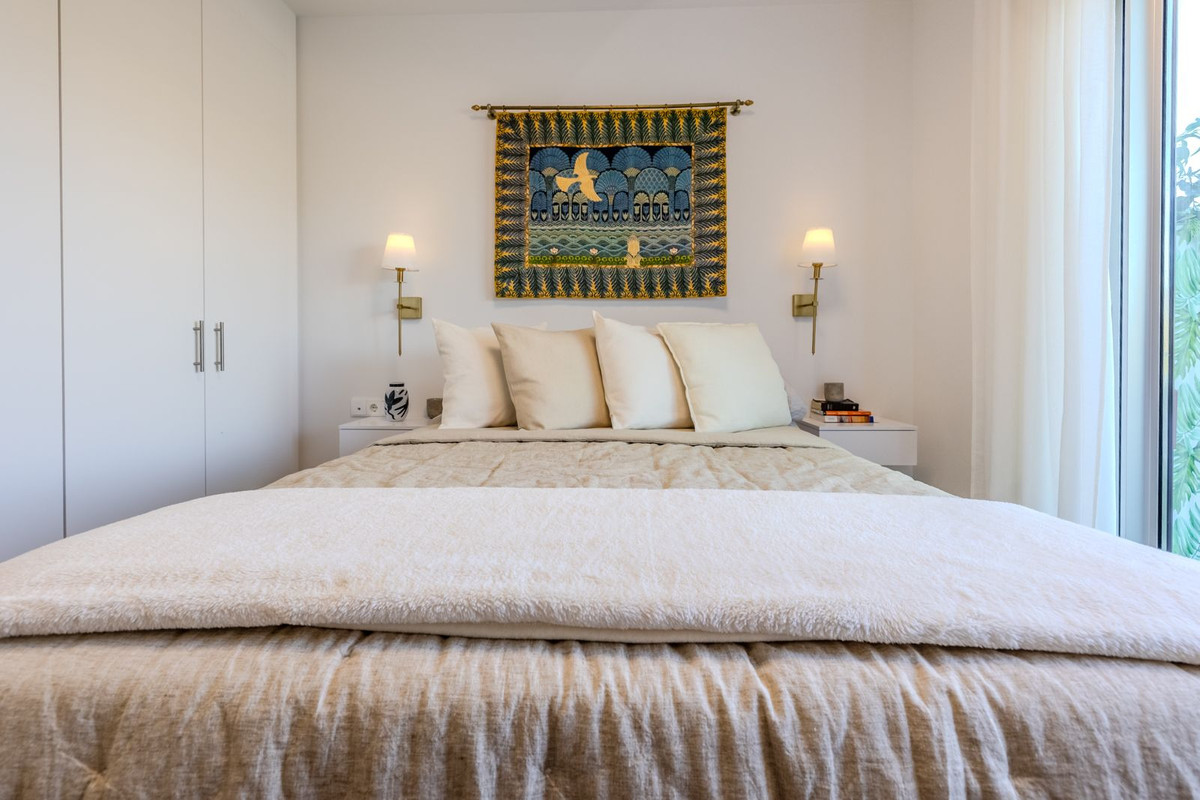 Se vende Ático de 2 dormitorios en Costa Del Sol, Málaga, España