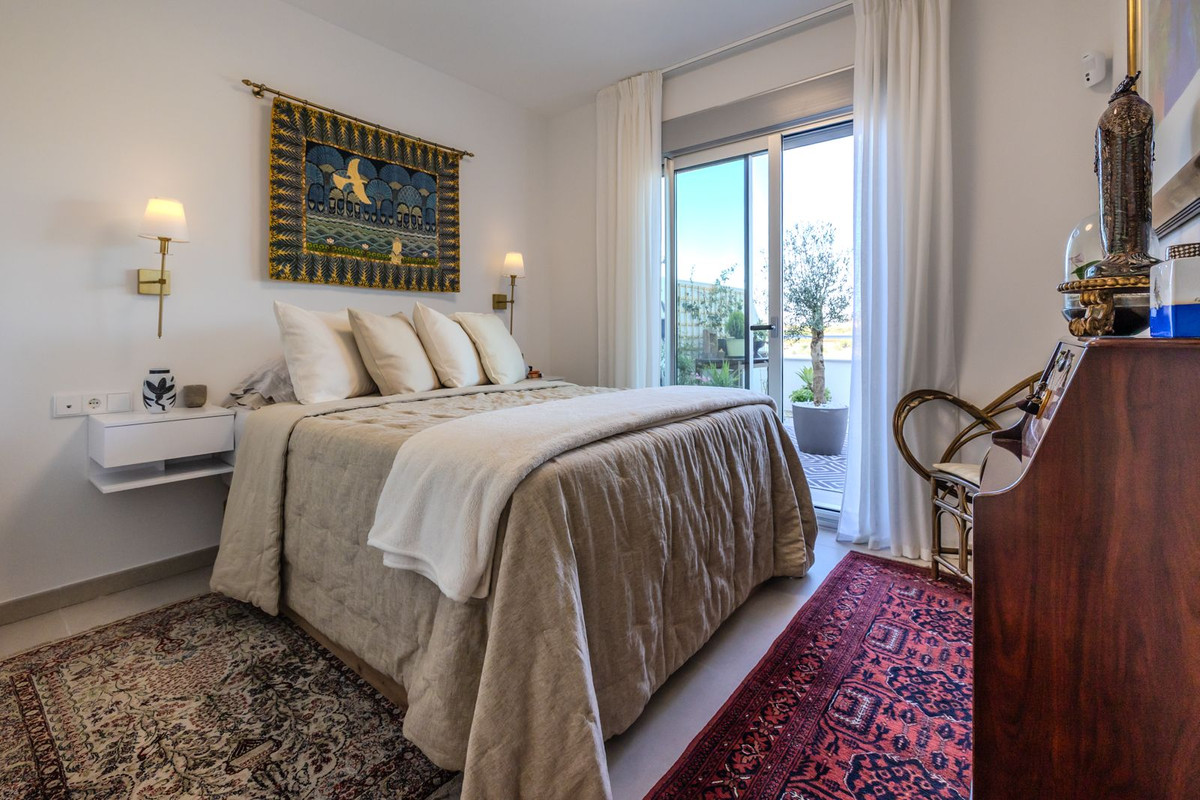Se vende Ático de 2 dormitorios en Costa Del Sol, Málaga, España