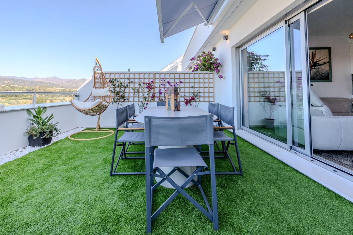 Se vende Ático de 2 dormitorios en Costa Del Sol, Málaga, España