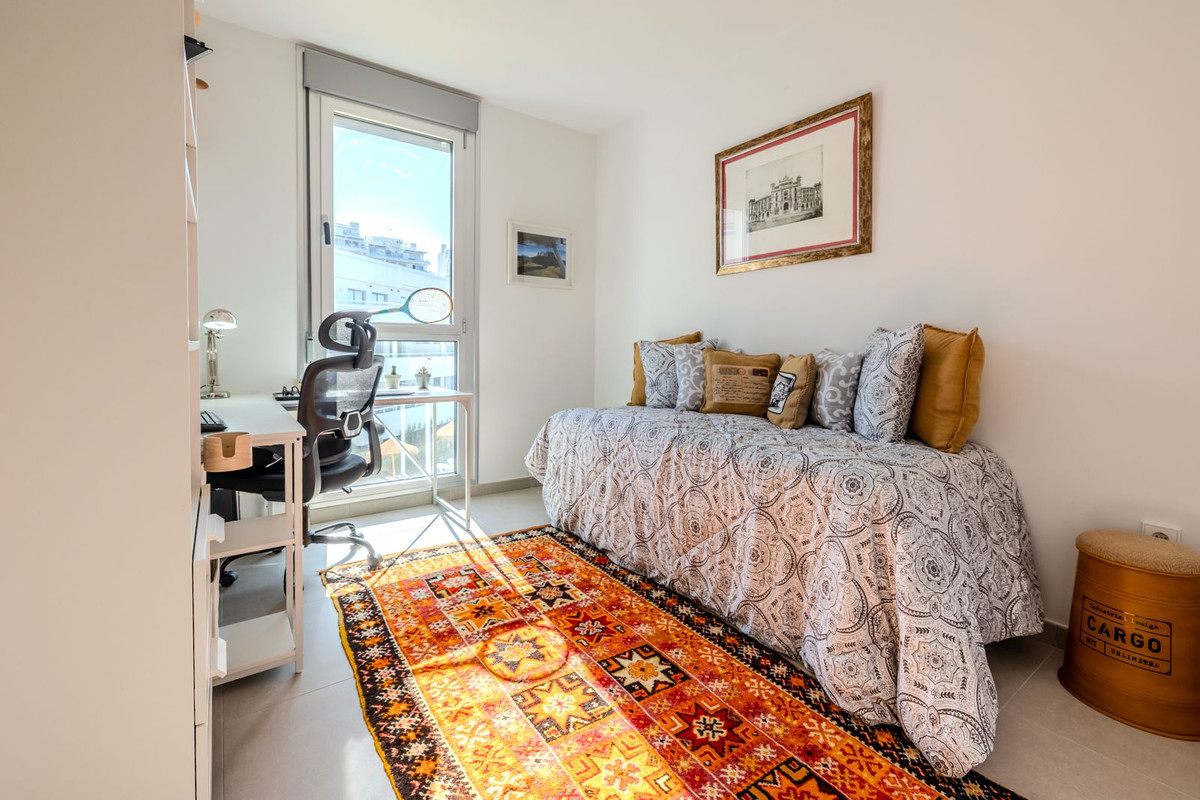 Se vende Ático de 2 dormitorios en Costa Del Sol, Málaga, España