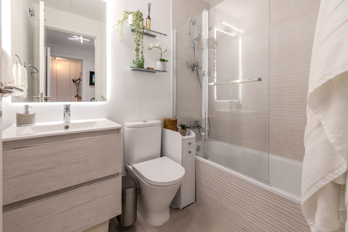 Se vende Ático de 2 dormitorios en Costa Del Sol, Málaga, España