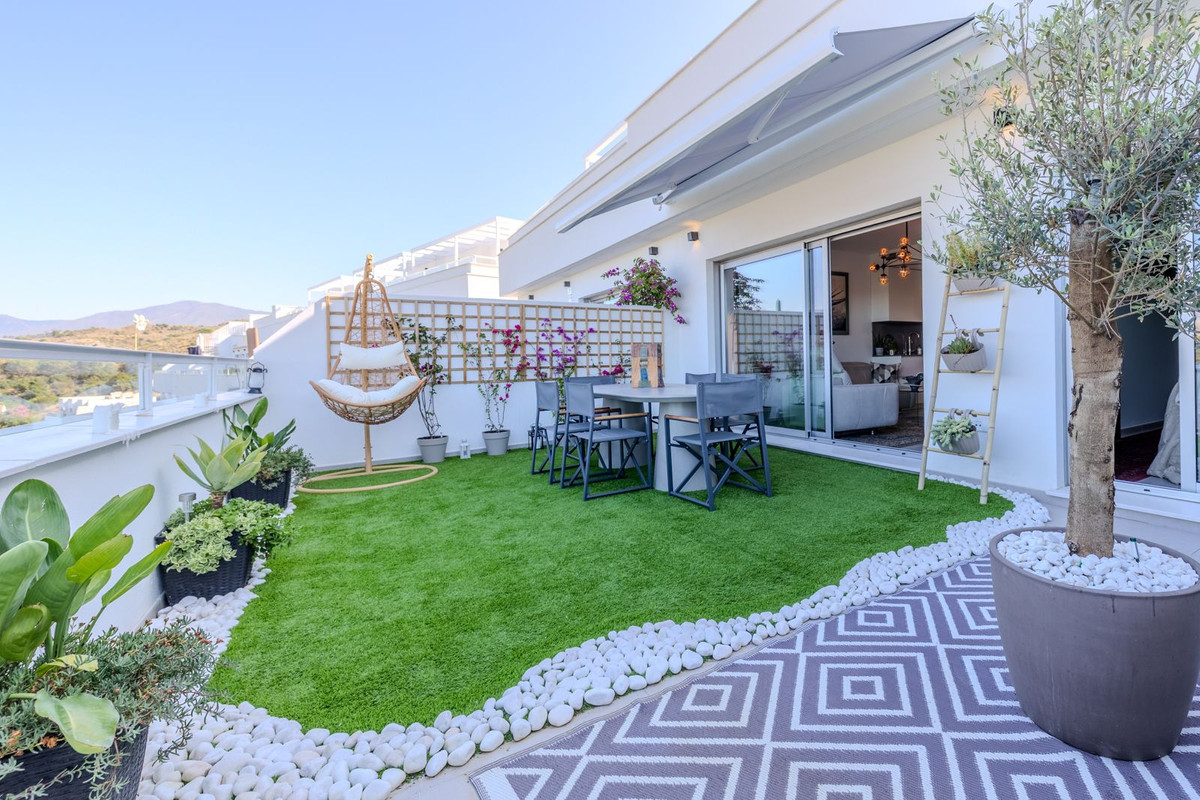 Se vende Ático de 2 dormitorios en Costa Del Sol, Málaga, España