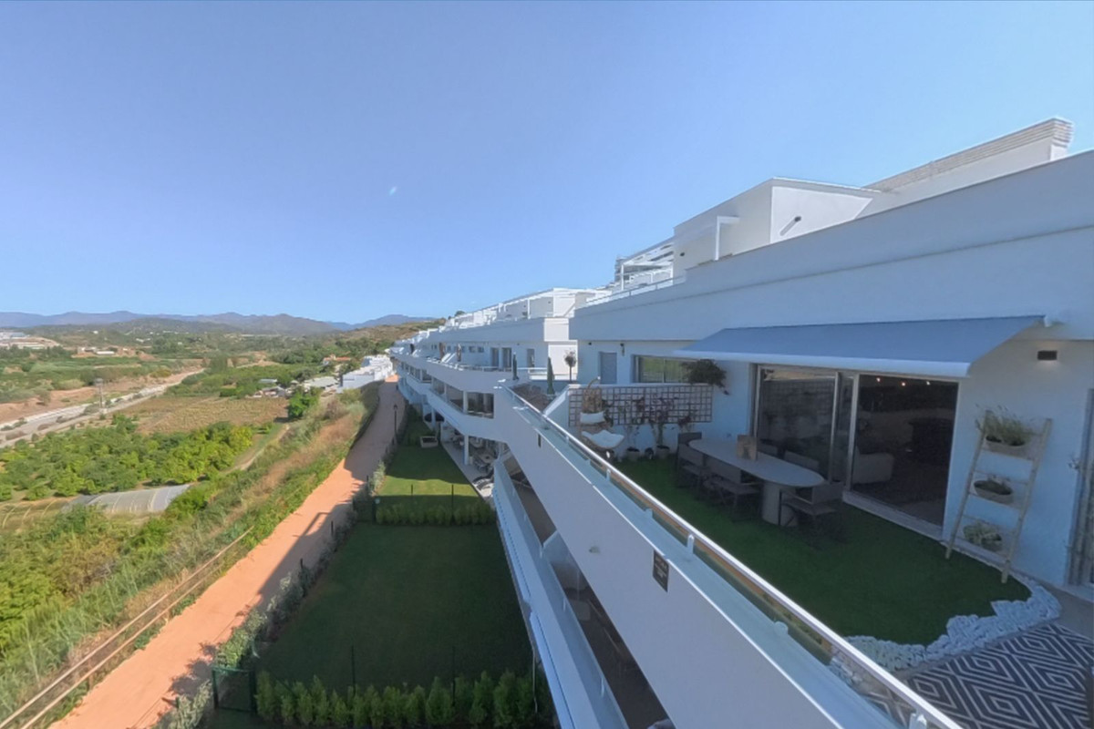 Se vende Ático de 2 dormitorios en Costa Del Sol, Málaga, España