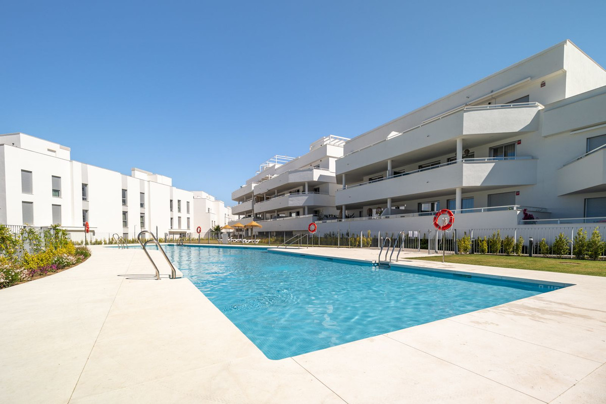 Se vende Ático de 2 dormitorios en Costa Del Sol, Málaga, España