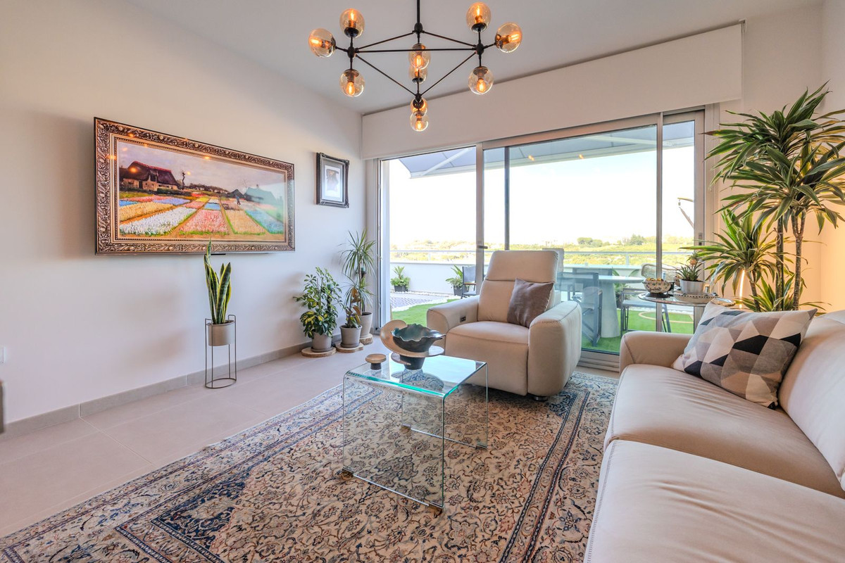 Se vende Ático de 2 dormitorios en Costa Del Sol, Málaga, España