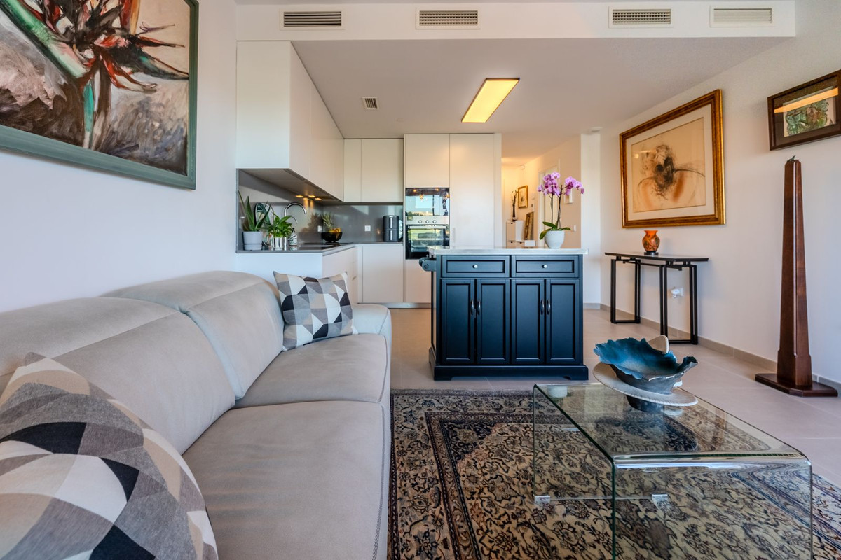 Se vende Ático de 2 dormitorios en Costa Del Sol, Málaga, España