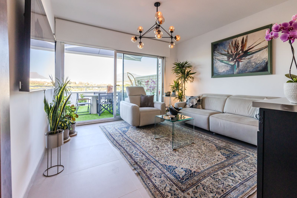 Se vende Ático de 2 dormitorios en Costa Del Sol, Málaga, España